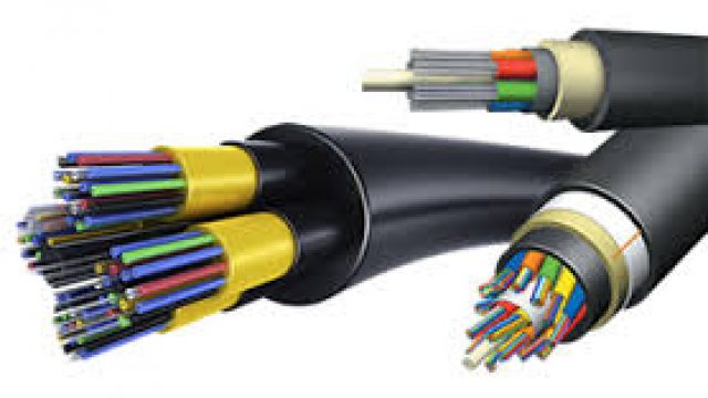 Fibra Optike