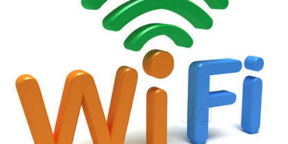 Si funksionon Wi-Fi