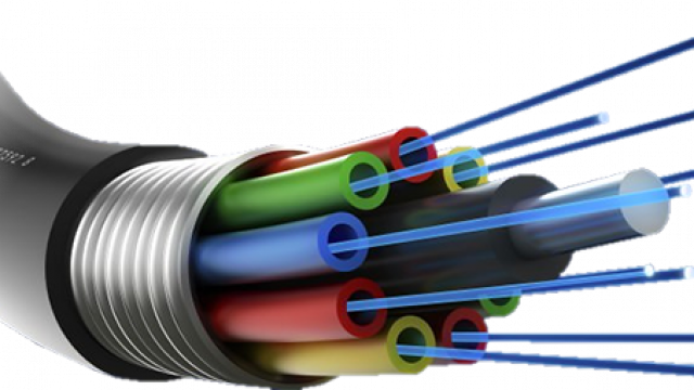 Fibra Optike