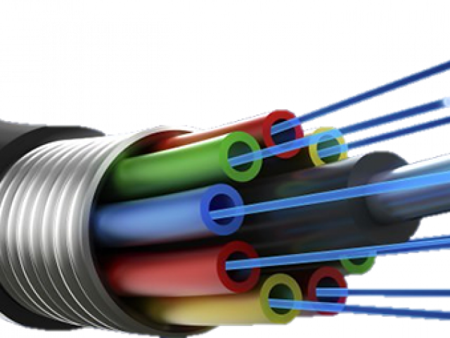 Fibra Optike