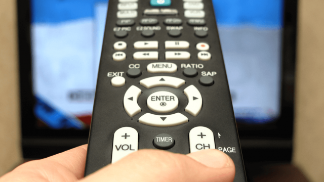 TELEVIZIONI